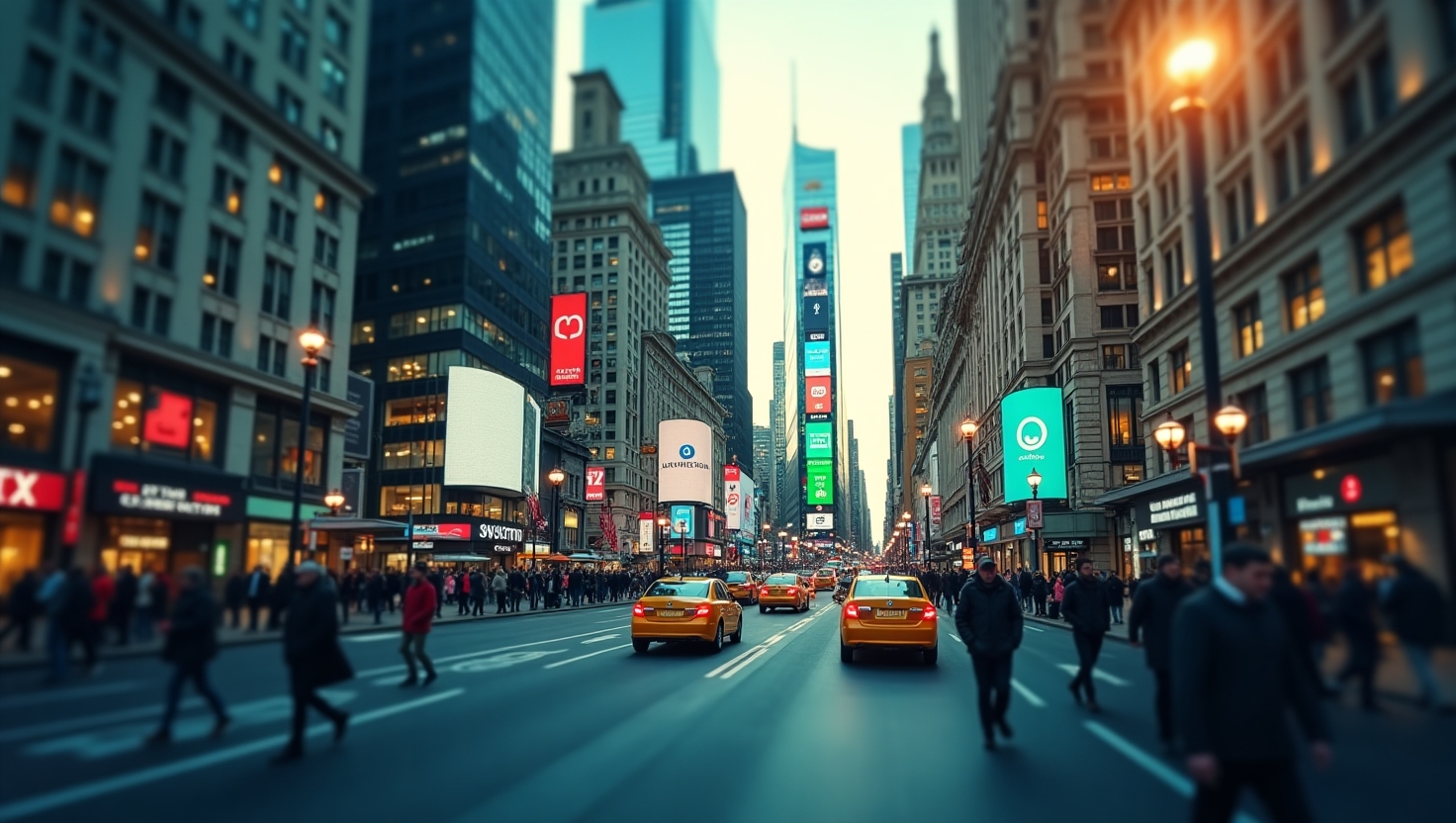 Market Trends 2025: Top Assets to Watch for Long-Term Growth