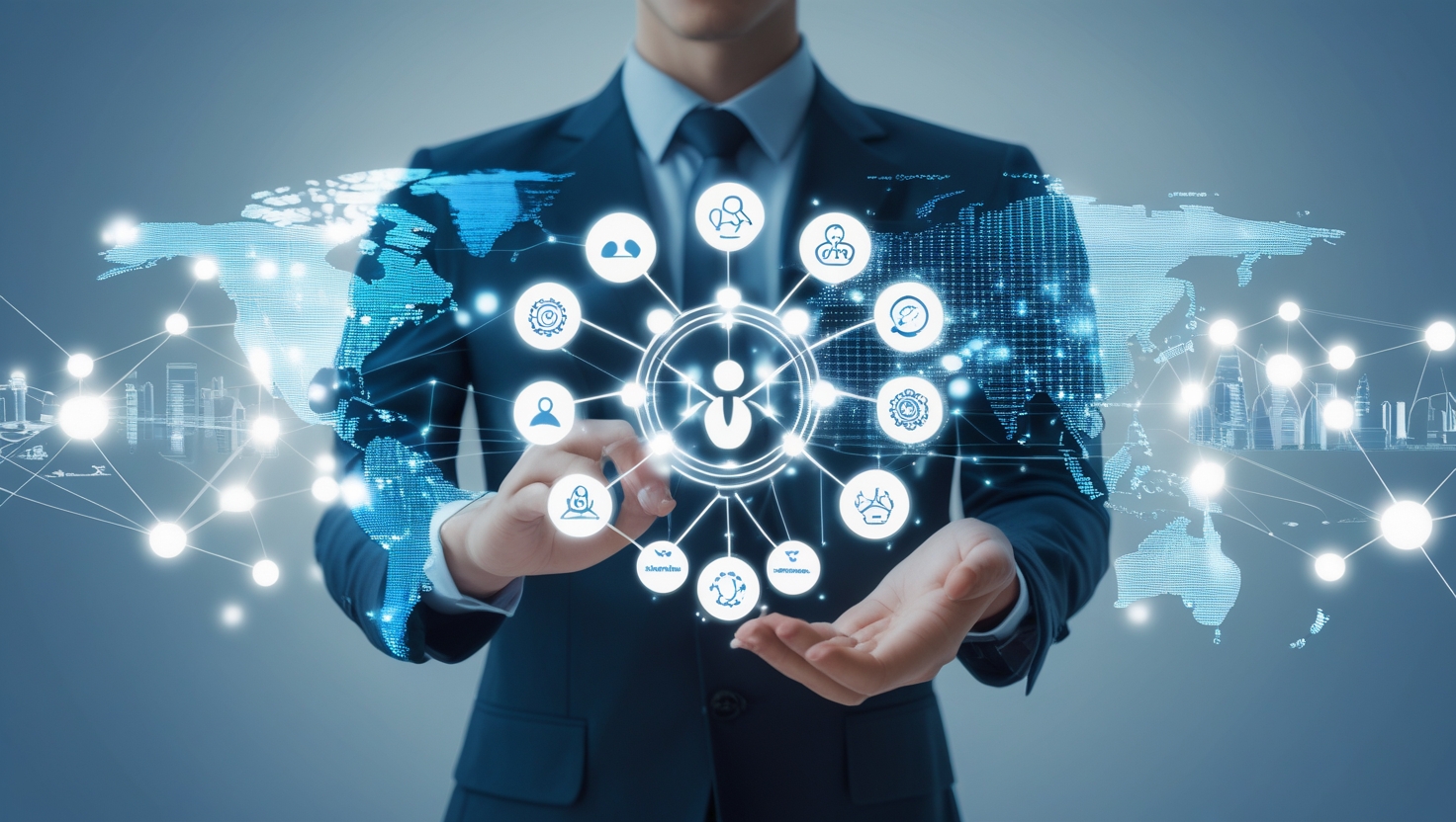 Skills That Never Go Out of Style: Thriving in Any Job Market