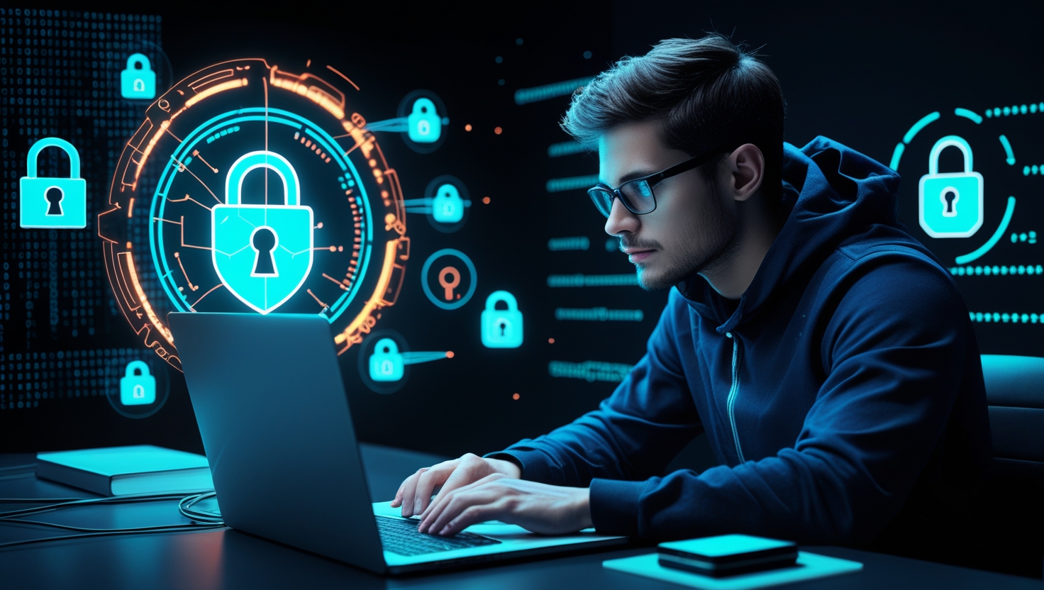 Cybersecurity for Developers: What You Need to Know in 2025 and Beyond