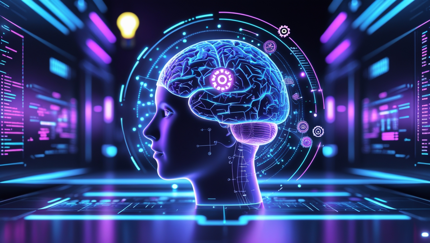 Generative AI: From Copilots to Reasoning Agents in 2025