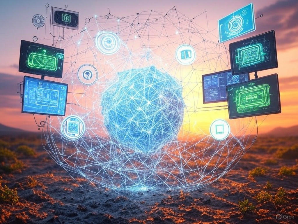 Market Strategies for 2025: Navigating the Digital Landscape